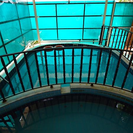 Al Ahmadi Plaza Resort Yanbu Exterior foto