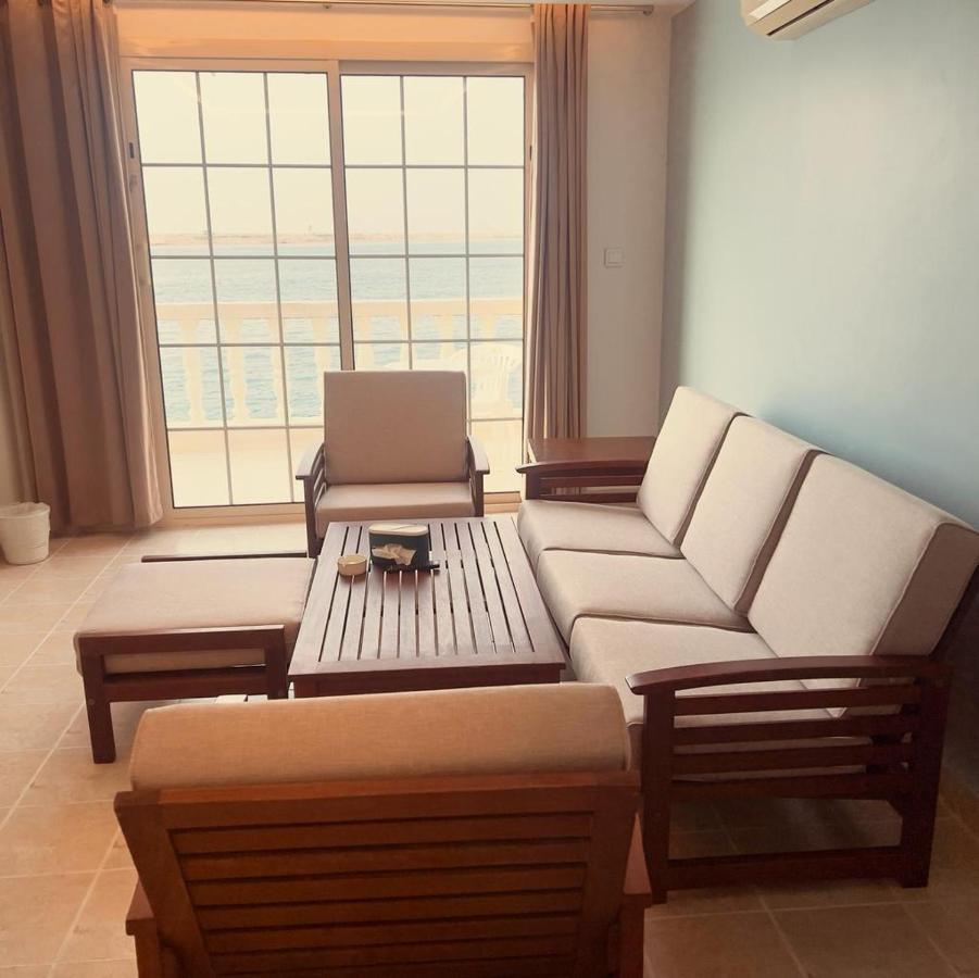 Al Ahmadi Plaza Resort Yanbu Exterior foto