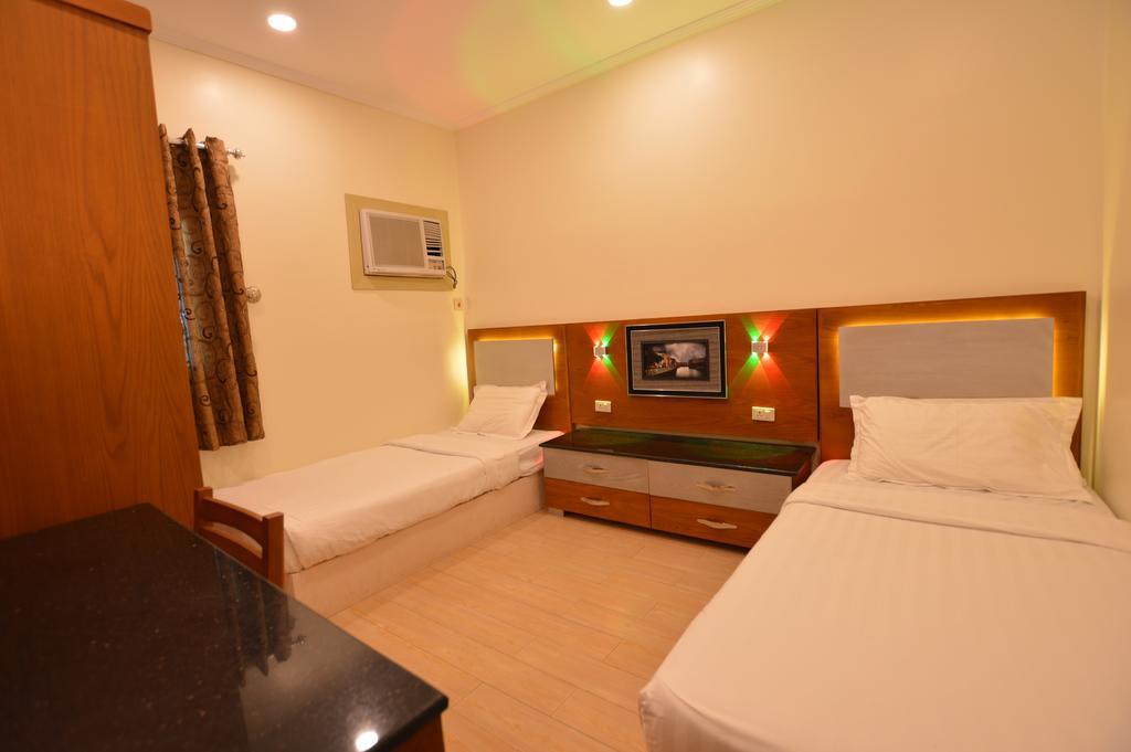 Al Ahmadi Plaza Resort Yanbu Exterior foto