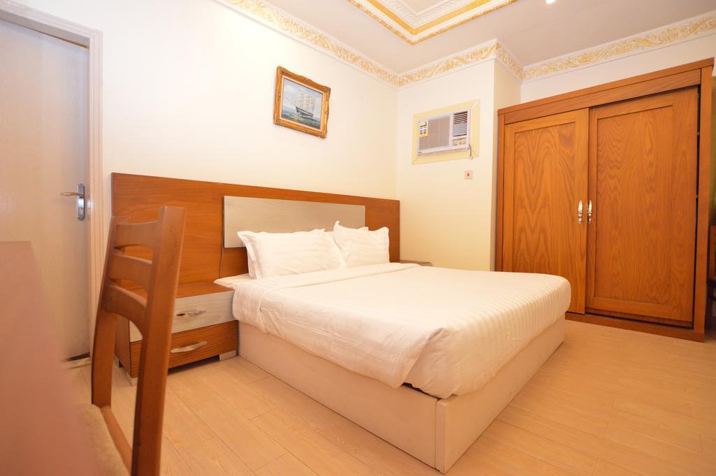Al Ahmadi Plaza Resort Yanbu Exterior foto