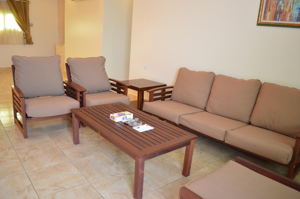 Al Ahmadi Plaza Resort Yanbu Exterior foto
