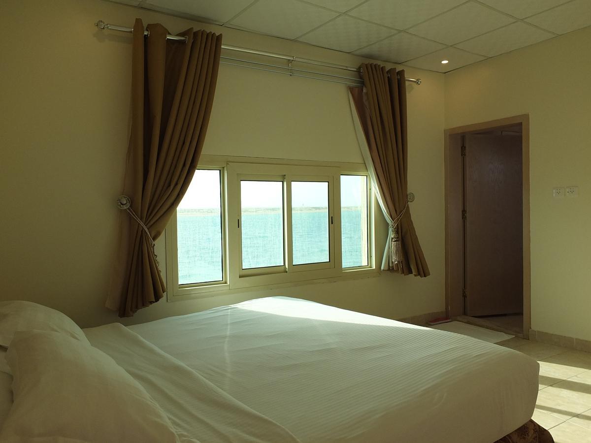 Al Ahmadi Plaza Resort Yanbu Exterior foto