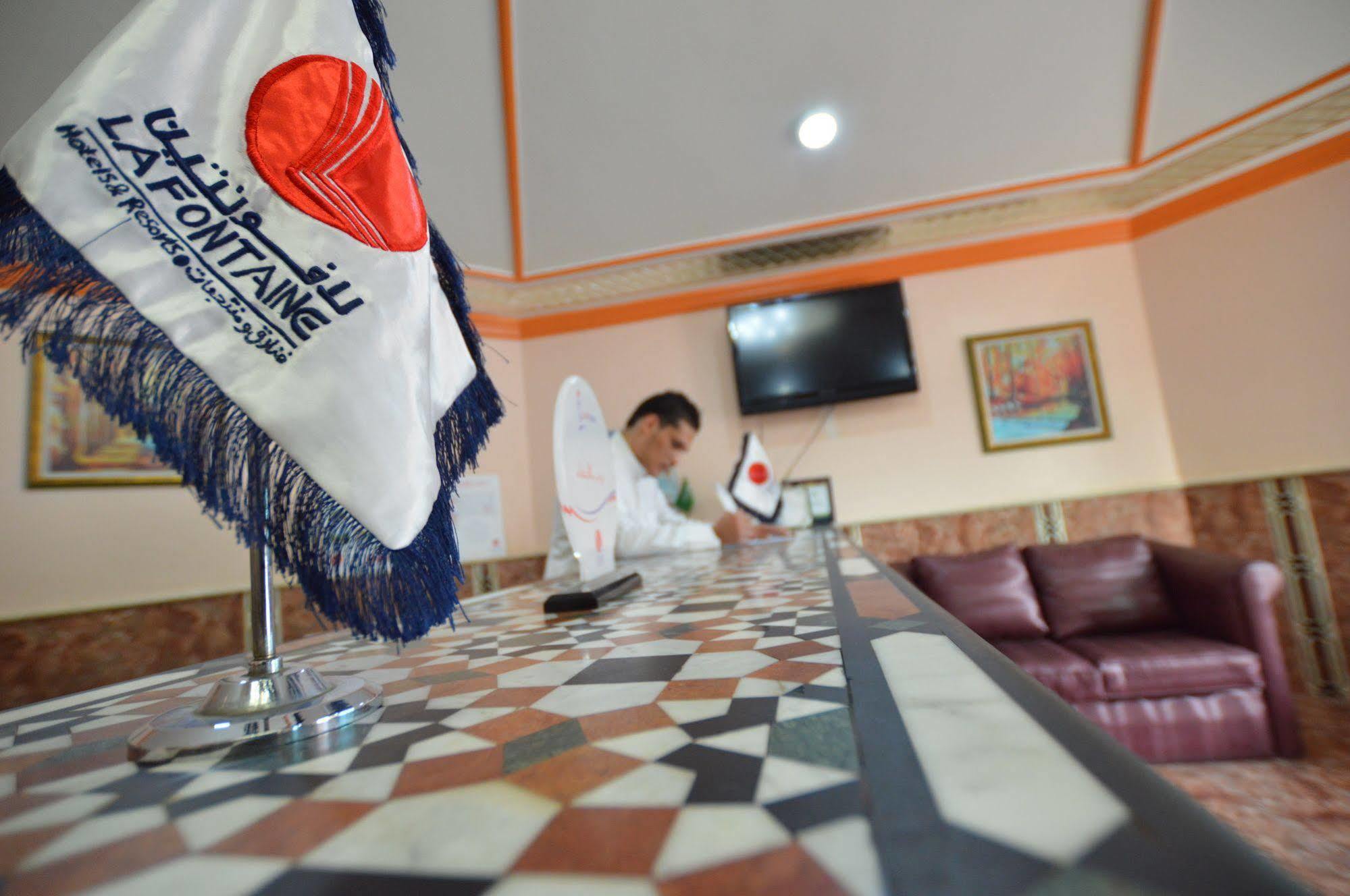 Al Ahmadi Plaza Resort Yanbu Exterior foto